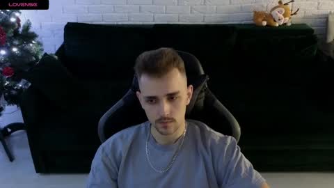 Lars online show from 31, 12, 2024