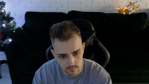 Lars online show from 31, 12, 2024