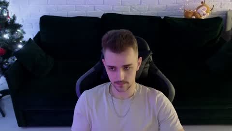 Lars online show from 7, 1, 2025