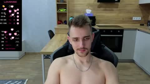 Lars online show from 12, 1, 2025