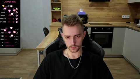 Lars online show from 13, 1, 2025