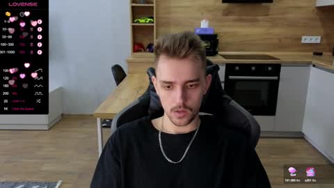 Lars online show from 14, 1, 2025