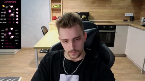 Lars online show from 18, 1, 2025