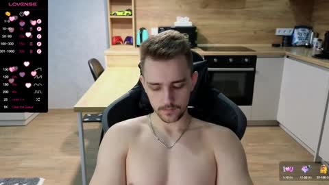 Lars online show from 21, 1, 2025