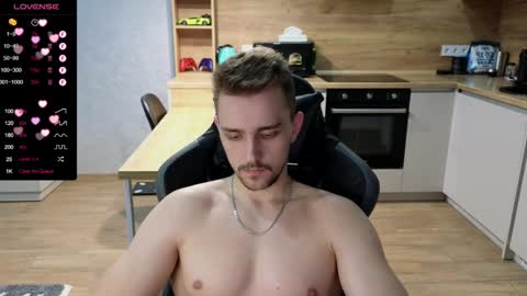 Lars online show from 21, 1, 2025