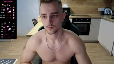 Lars online show from 23, 1, 2025