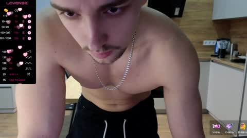 Lars online show from 24, 1, 2025