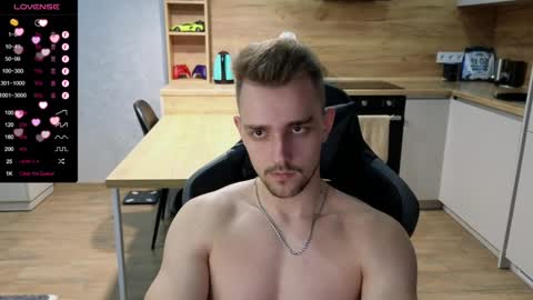 Lars online show from 1, 2, 2025