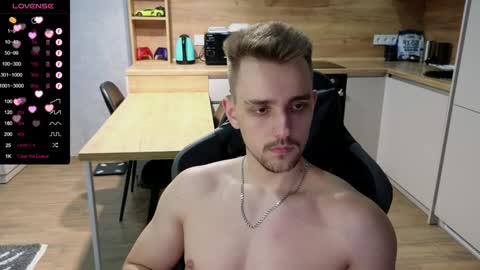 Lars online show from 3, 2, 2025