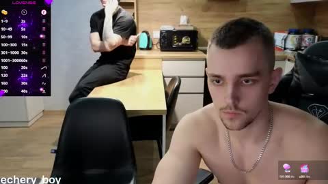 Lars online show from 23, 2, 2025