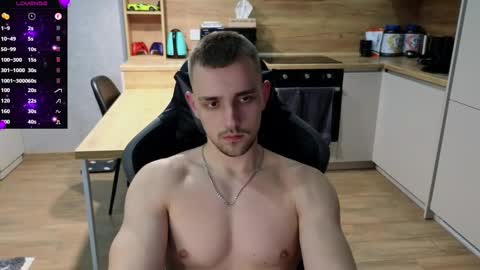 Lars online show from 6, 3, 2025