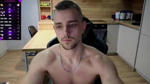 Lars online show from 7, 3, 2025