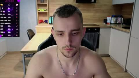 Lars online show from 8, 3, 2025