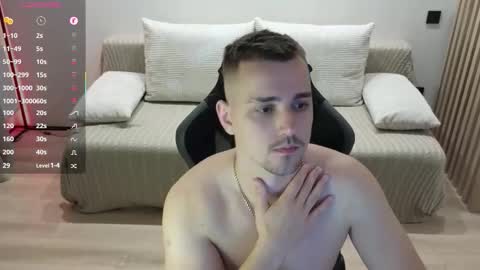 Lars online show from 19, 9, 2025