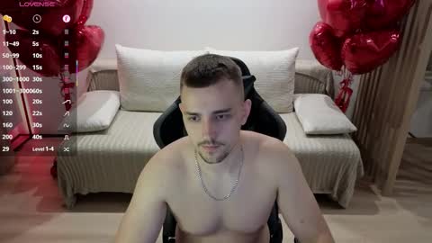 Lars online show from 26, 9, 2025