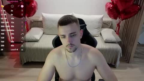 Lars online show from 28, 9, 2025