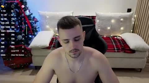 Lars online show from 3, 12, 2025