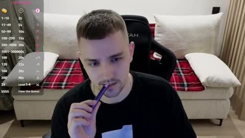 Lars online show from 21, 2, 2026