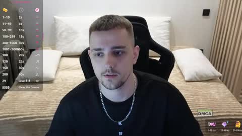 Lars online show from 13, 5, 2026