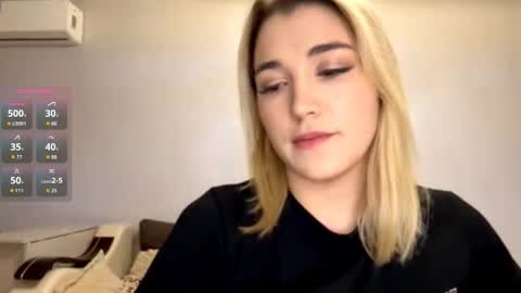 Betty online show from 22, 3, 2026