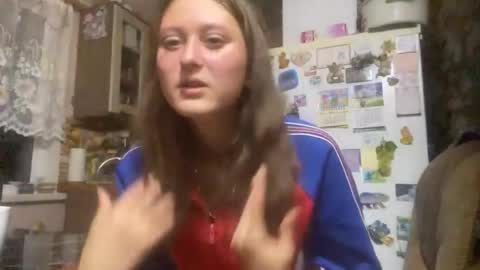 Cherry online show from 30, 4, 2026