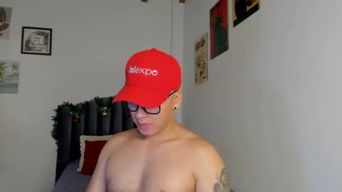 lass_nazar online show from 4, 12, 2025