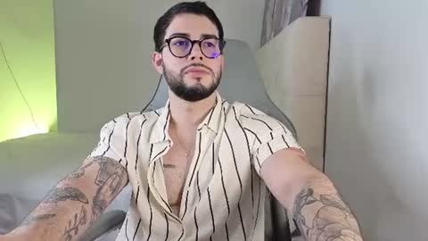 Snapshot of latam_ chatting on 30, 7, 2026 YOUR BABY online show from 30, 7, 2026