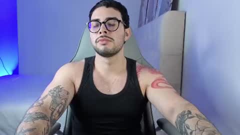 Snapshot of latam_ chatting on 9, 8, 2026 YOUR BABY online show from 9, 8, 2026