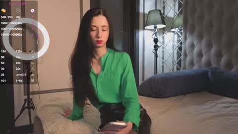 Olivia online show from 21, 2, 2026