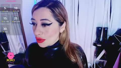 Snapshot of latex_rose_daniels chatting on 10, 4, 2026 ROSE online show from 10, 4, 2026