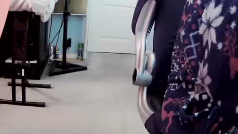 latexchris77 online show from 29, 1, 2025