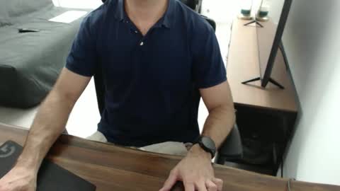 latexdave84 online show from 27, 11, 2025