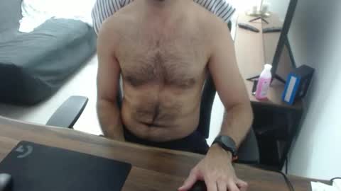 latexdave84 online show from 9, 3, 2026