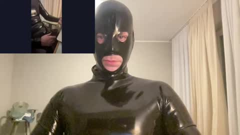 Rubber and Latex online show from 5, 3, 2025