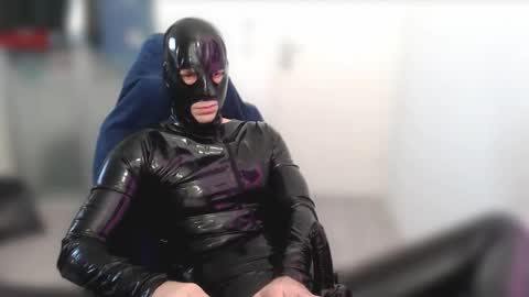 Rubber and Latex online show from 16, 12, 2025