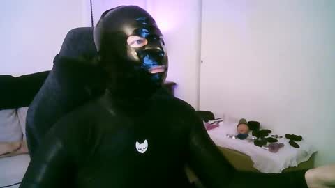 Snapshot of latexminheadroom chatting on 1, 4, 2026 latexminheadroom online show from 1, 4, 2026