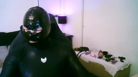 Snapshot of latexminheadroom chatting on 16, 4, 2026 latexminheadroom online show from 16, 4, 2026