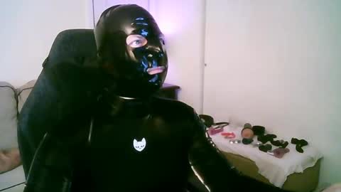 Snapshot of latexminheadroom chatting on 9, 5, 2026 latexminheadroom online show from 9, 5, 2026