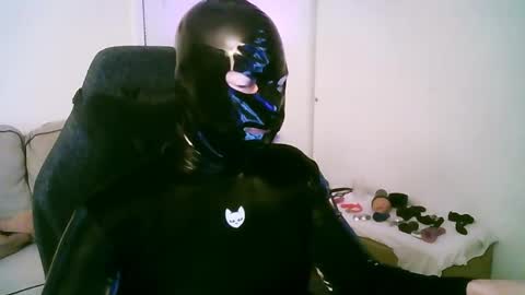 Snapshot of latexminheadroom chatting on 15, 5, 2026 latexminheadroom online show from 15, 5, 2026