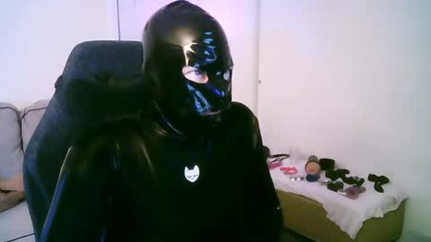 Snapshot of latexminheadroom chatting on 15, 5, 2026 latexminheadroom online show from 15, 5, 2026