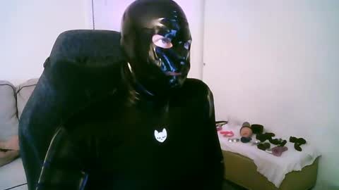 Snapshot of latexminheadroom chatting on 15, 5, 2026 latexminheadroom online show from 15, 5, 2026