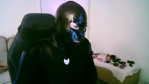 Snapshot of latexminheadroom chatting on 15, 5, 2026 latexminheadroom online show from 15, 5, 2026