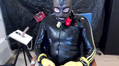 Snapshot of latexslaafboy2 chatting on 9, 1, 2025 latexslaafboy online show from 9, 1, 2025