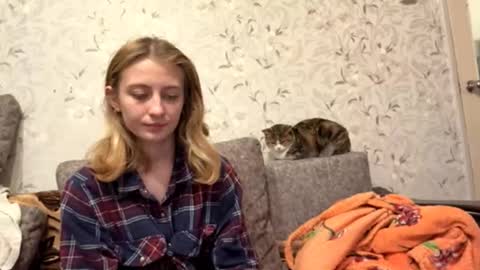 Amelia online show from 7, 1, 2026