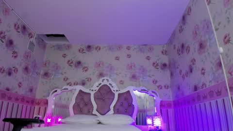 Valeria  online show from 13, 2, 2025