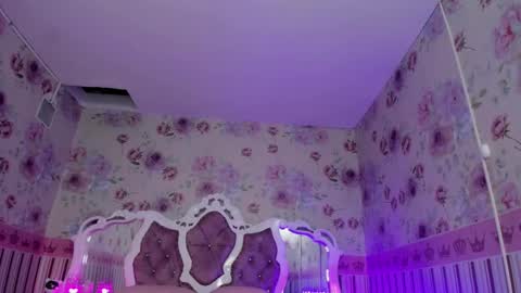 Valeria  online show from 23, 2, 2025