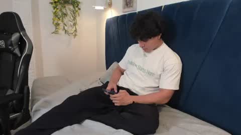 Snapshot of latin_beastx chatting on 10, 6, 2026 latin_beastx online show from 10, 6, 2026