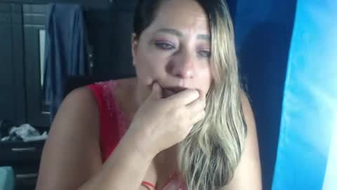 Snapshot of latin_big_boobs chatting on 25, 10, 2025 latin_big_boobs online show from 25, 10, 2025