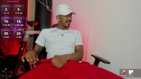 Snapshot of latin_blackmen chatting on 12, 3, 2026 latin_blackmen online show from 12, 3, 2026