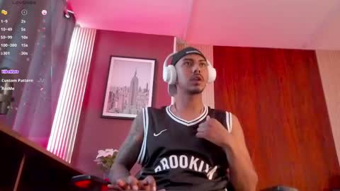 Snapshot of latin_blackmen chatting on 24, 5, 2026 latin_blackmen online show from 24, 5, 2026